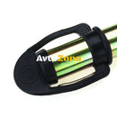 Стойка Бърза Връзка Куплунг за Сигнална Аварийна Лампа Маяк Буркан - Avtozona