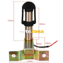 Стойка Бърза Връзка Куплунг за Сигнална Аварийна Лампа Маяк Буркан - Avtozona