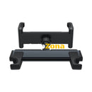 Стойка за теблет Baseus JoyRide Pro за задната седалка черна - Avtozona