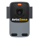 Стойка за телефон Baseus Easy Control сива - Avtozona