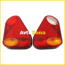 Стопове за камион - Avtozona