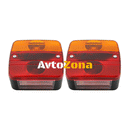 Стопове за ремарке - Avtozona