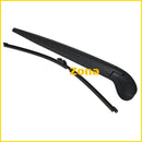 Задна чистачка с рамо за Volvo XC70 2008-2016 - Avtozona