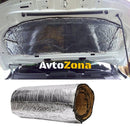 Шумоизолиращо фолио за капаци и врати - Avtozona