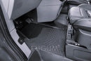 Гумени стелки Rigum за Ford Transit Custom (2024+) 2/3 места