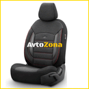 Тапицерия за седалки Спорт Плюс - Avtozona