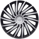 Тасове Argo 15’’ Kendo Silver/Black 4 броя - Avtozona