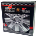 Тасове Argo 15’’ Magnum Pro – 4 броя - Avtozona