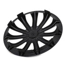 Тасове Argo Nero 16’’ – 4 броя - Avtozona