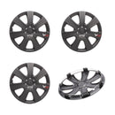 Тасове Argo VR Черен Carbon 14’’ – 4 броя - Avtozona