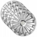 Тасове Jestic Meridian 13’’ – 4 броя - Avtozona