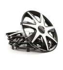 Тасове Run черно/сиво - 16’’ 4 броя - Avtozona