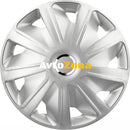 Тасове Versaco Craft Silver 15’’ – 4 броя - Avtozona