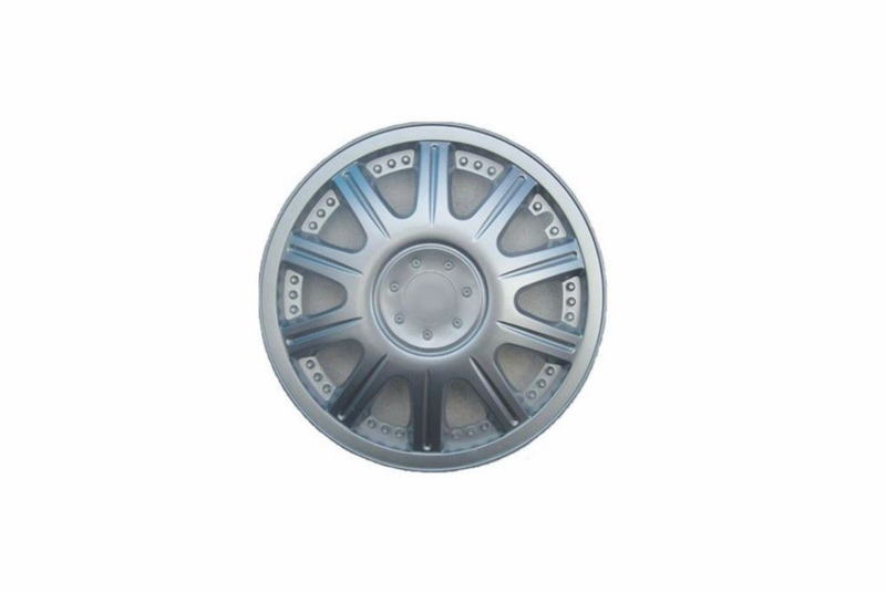 Тасове за джанти Power 13’’ - 4 броя - Avtozona