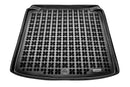 Гумена стелка за багажник за Skoda Fabia I (2000 - 2008) Sedan/Combi - Rezaw Plast - Avtozona