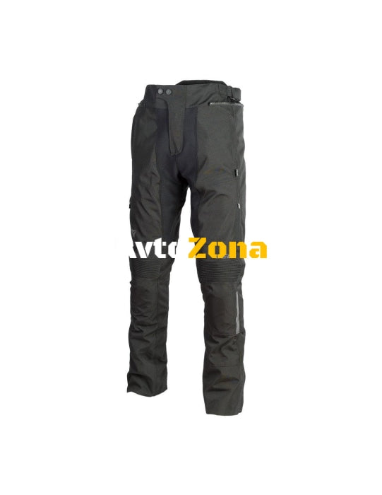 ТЕКСТИЛЕН МОТО ПАНТАЛОН SECA SECTOR II SHORT BLACK - Avtozona