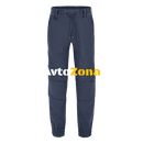 Текстилен мото панталон SPIDI MOTO JOGGER Blue - Avtozona