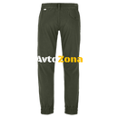 Текстилен мото панталон SPIDI MOTO JOGGER Militar - Avtozona