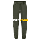 Текстилен мото панталон SPIDI MOTO JOGGER Militar - Avtozona
