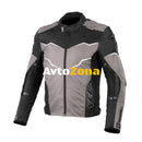 Текстилно яке SECA STREAM III TITANIUM - Avtozona