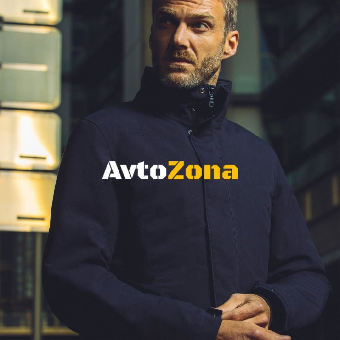 Текстилно яке SPIDI BETA H2OUT DARK BLUE - Avtozona