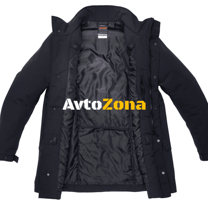 Текстилно яке SPIDI BETA H2OUT DARK BLUE - Avtozona