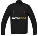 ТЕКСТИЛНО МОТО ЯКЕ BLACK BIKE ANORAK - Avtozona