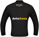 ТЕКСТИЛНО МОТО ЯКЕ BLACK BIKE ANORAK - Avtozona