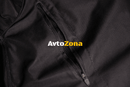 Текстилно мото яке ICON AIRFORM BLACK - Avtozona