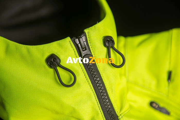 Текстилно мото яке ICON AIRFORM HI-VIZ - Avtozona