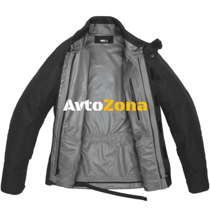 Текстилно мото яке SPIDI 3L Shell H2Out - Avtozona