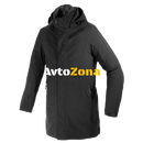 Текстилно мото яке SPIDI BETA EVO LIGHT Black - Avtozona