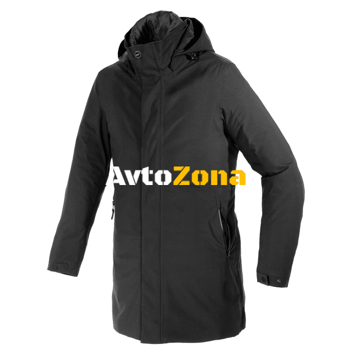 Текстилно мото яке SPIDI BETA EVO LIGHT Black - Avtozona