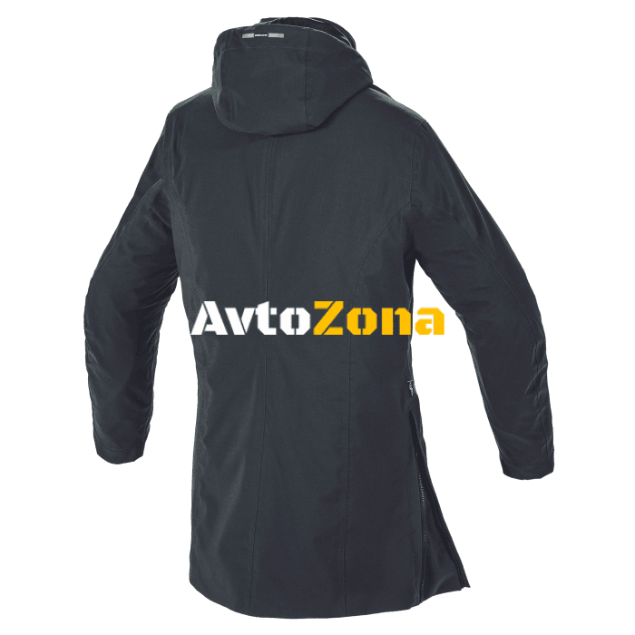 Текстилно мото яке SPIDI BETA EVO PRIMALOFT Anthracite - Avtozona