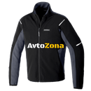 Текстилно мото яке SPIDI Mission-T H2Out Black - Avtozona