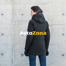 Текстилно мото яке SPIDI Sigma H2Out - Avtozona