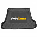 Анти плъзгаща стелка за багажник за Toyota Land Cruiser J150 (2009 + ) 5 seats - Avtozona