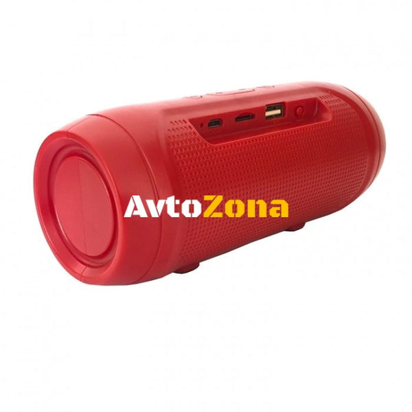 Тонколона с bluetooth - Avtozona