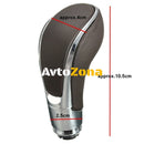 Топка Скоростен Лост За Автоматична Скоростна Кутия Черна За Опел Инсигниа Оpel insignia Аstra J Ж Еко Кожа - Avtozona