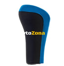 Топка скоростен лост За BMW Бмв X1 X3 X5 E53 E83 Е60 E81 E82 E87 E90 E91 E92 5 Скорости Синя - Avtozona