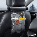 Торби за боклук Baseus Clean Bag за задната седалка на автомобил - Avtozona