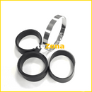 Спортен филтър - червен карбон - Avtozona