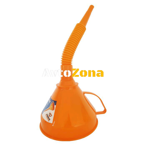 PVC фуния за гориво - Avtozona