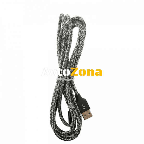 КАБЕЛ ЗА USB TYPE-C - Avtozona