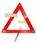 ТРИЪГ. АВАРИЕН -China - Avtozona