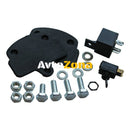 Тромба с компресор 12V - Avtozona