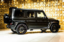 Цял Боди Кит за Mercedes G-Class W463 (2008-2017) B-Look 2018 G63 New Style - Avtozona