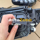 Тунинг Full LED Фарове за Mercedes C-Class W205 S205 (2019-up) LHD - Avtozona