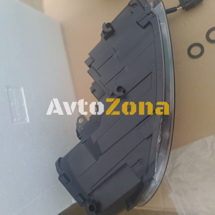 Тунинг LED Фарове за VW Golf 6 VI (2008-2013) - Avtozona