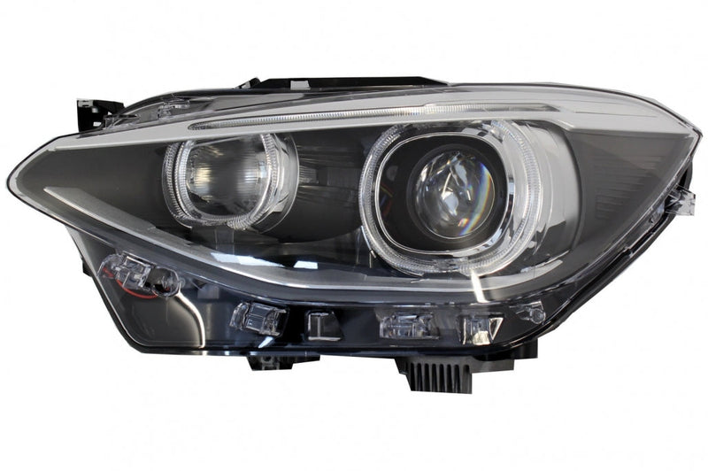 Тунинг LED DRL Фарове за BMW 1 Series F20 F21 (2011-2014) - Avtozona